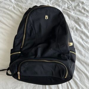 Buffbunny Gamechanger Backpack